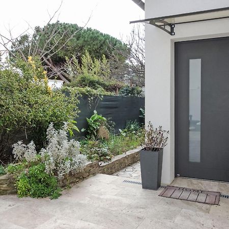Villa Mont Des Oiseaux By Interhome Toulon Bagian luar foto