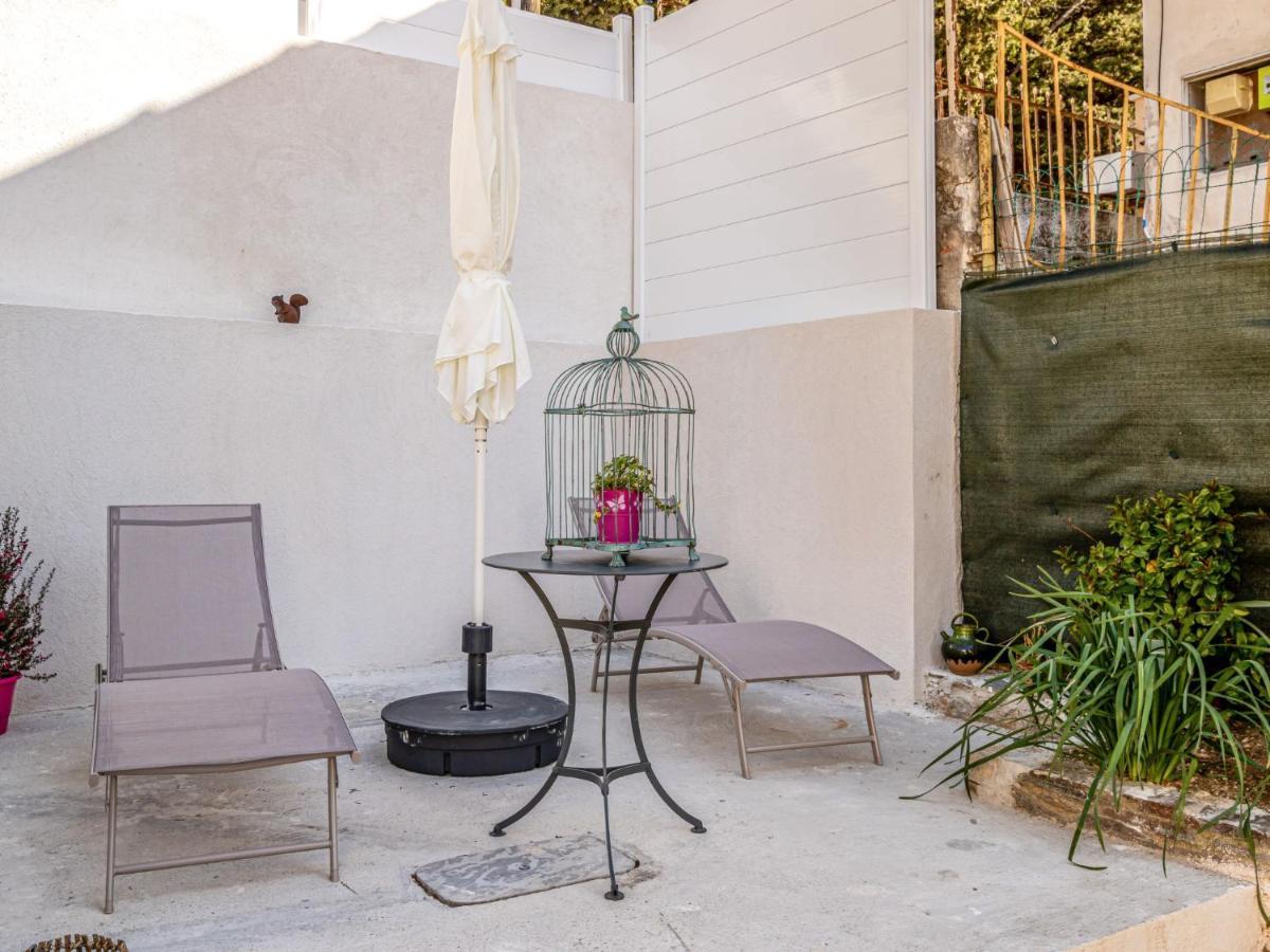 Villa Mont Des Oiseaux By Interhome Toulon Bagian luar foto