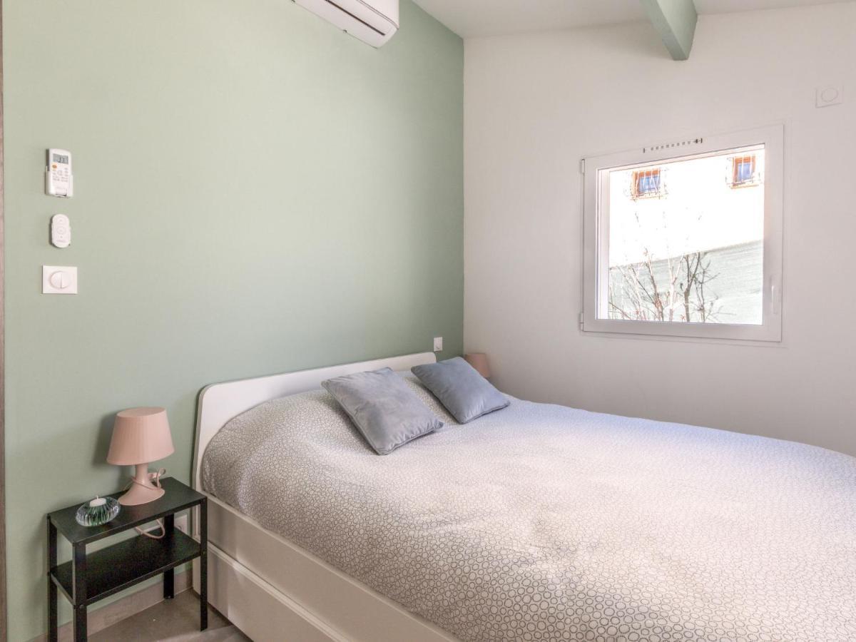 Villa Mont Des Oiseaux By Interhome Toulon Bagian luar foto