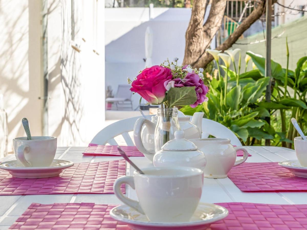 Villa Mont Des Oiseaux By Interhome Toulon Bagian luar foto