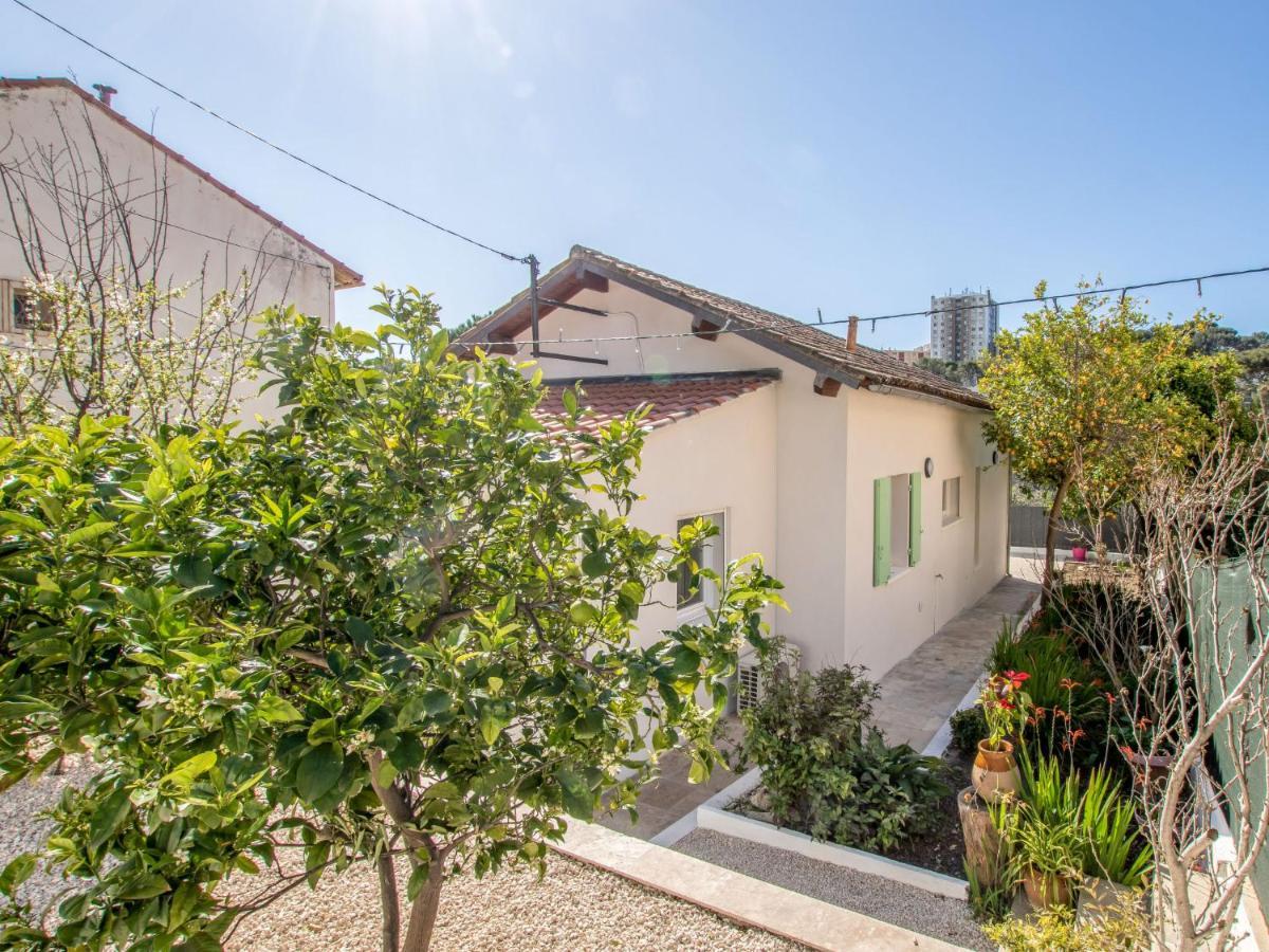 Villa Mont Des Oiseaux By Interhome Toulon Bagian luar foto